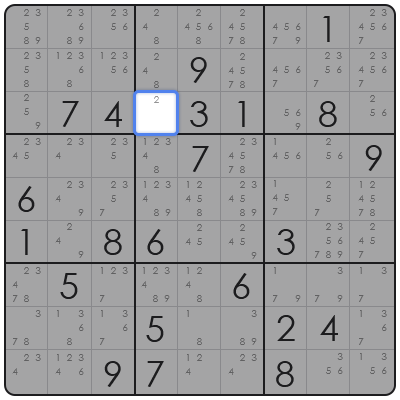 expert killer sudoku